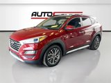 Used 2019 Hyundai Tucson Ultimate w/ Cargo Package image 3