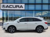 Used 2019 Acura MDX SH-AWD w/ Technology Package image 3