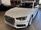 Used 2017 Audi A4 2.0T Premium w/ Convenience Package image 2