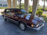 Used 1990 Cadillac De Ville Sedan image 3