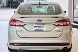 Used 2017 Ford Fusion Titanium image 5