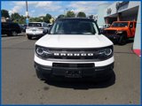 Used 2024 Ford Bronco Sport Big Bend w/ Convenience Package image 3
