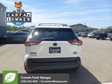 Used 2023 Toyota RAV4 XLE image 4