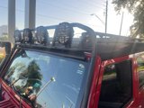 Used 2011 Jeep Wrangler Unlimited Sport image 3