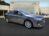Used 2014 Toyota Camry XLE image 2