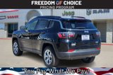 New 2025 Jeep Compass Latitude image 5