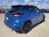 Certified 2021 Nissan Kicks SR image 5