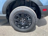New 2025 Ford Bronco Sport Badlands image 2