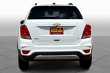 Used 2018 Chevrolet Trax LT w/ LT Convenience Package image 4