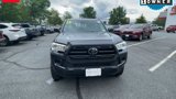 Certified 2018 Toyota Tacoma SR image 3