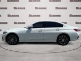 Used 2021 BMW 330i xDrive Sedan w/ Convenience Package image 2