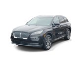 Certified 2022 Lincoln Corsair AWD w/ Equipment Group 101A image 3