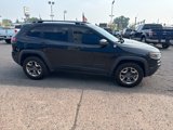 Used 2019 Jeep Cherokee Trailhawk w/ Comfort/Convenience Group image 5