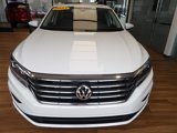 Used 2021 Volkswagen Passat 2.0T SE image 2