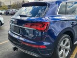 Used 2021 Audi Q5 2.0T Premium Plus image 6