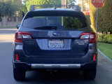 Used 2017 Subaru Outback 2.5i Limited image 6