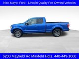 Used 2016 Ford F150 XLT w/ Equipment Group 302A Luxury image 4