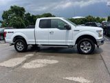 Used 2015 Ford F150 XLT w/ Equipment Group 301A Mid image 2