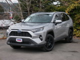 Used 2020 Toyota RAV4 XLE image 2