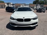 Used 2016 BMW 320i Sedan image 2