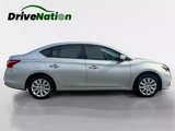 Used 2017 Nissan Sentra SV image 4