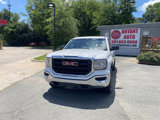 Used 2017 GMC Sierra 1500 2WD Double Cab w/ Sierra Convenience Package image 2