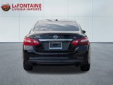 Used 2017 Nissan Altima 2.5 SV w/ Convenience Package image 4