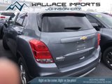 Used 2019 Chevrolet Trax LT w/ LT Convenience Package image 2