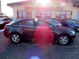 Used 2014 Chevrolet Cruze LT image 4