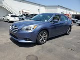 Used 2016 Subaru Legacy 2.5i Limited image 2