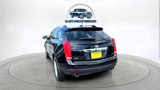 Used 2015 Cadillac SRX Luxury w/ Driver Awareness Package image 3