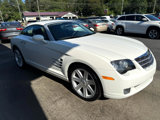Used 2004 Chrysler Crossfire Coupe image 3