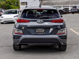 Used 2022 Hyundai Kona N Line w/ Tech Package image 5