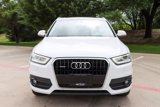 Used 2015 Audi Q3 2.0T Prestige w/ Prestige Package image 2