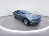 Used 2011 Ford Mustang Premium w/ Comfort Pkg image 4