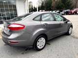 Used 2014 Ford Fiesta SE image 6
