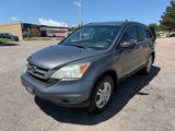 Used 2010 Honda CR-V EX image 3