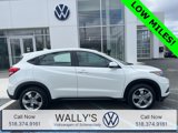 Used 2021 Honda HR-V LX image 2