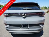 Certified 2021 Volkswagen ID.4 Pro S w/ Gradient Package image 3