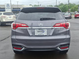 Used 2017 Acura RDX AWD image 4