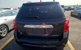 Used 2013 Chevrolet Equinox LT image 4