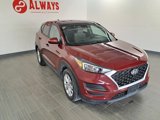 Used 2019 Hyundai Tucson SE image 3