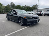Used 2024 Honda Civic EX-L image 4