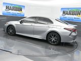 Used 2021 Toyota Camry SE image 3