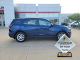 Used 2022 Chevrolet Equinox LS w/ Driver Confidence II Package image 4