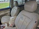 Used 2008 Hyundai Santa Fe GLS image 2
