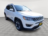 Used 2020 Jeep Compass Limited image 4