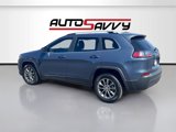 Used 2020 Jeep Cherokee Latitude Plus w/ Cold Weather Group image 5