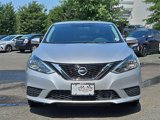 Used 2019 Nissan Sentra SV image 2