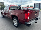 Used 2017 Chevrolet Silverado 1500 LTZ w/ LTZ Plus Package image 4